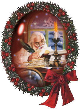 Petit papa Noël